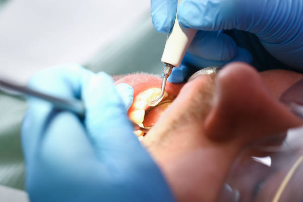Reliable AR Emergency Dental Service Solutions