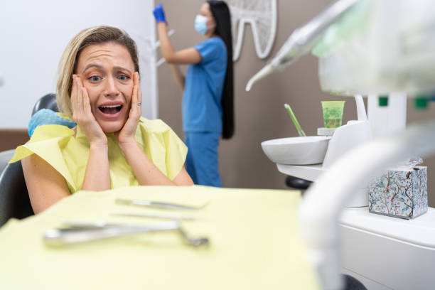 Best Emergency Treatment for Oral Infections in Bay, AR