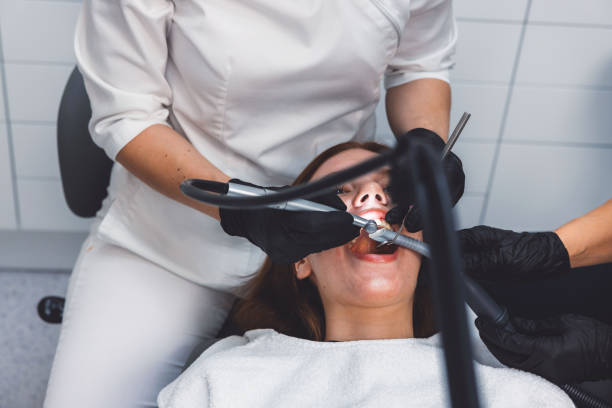 Best Emergency Wisdom Tooth Extraction in Bay, AR